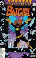One-Shots Batgirl