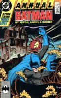 Slade's Demon / The Back-up