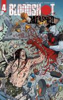 Bloodshot Unleashed #4