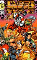 Cyberforce (1993-1997)