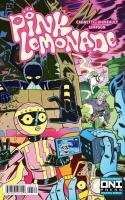 Pink Lemonade #4