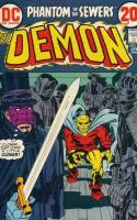 Phantom Of The Sewers