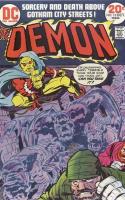 The Night Of The Demon !
