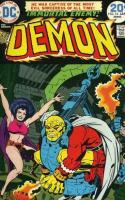 Immortal Enemy !