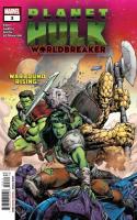 Worldbreaker Part 3