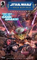 Star Wars: The High Republic Adventures #2