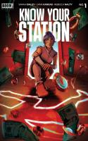 Know Your Station (2022)