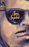 Spy Superb (2023)