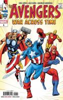 War Across Time