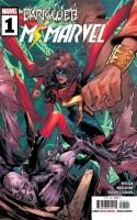 Ms Marvel Part 1