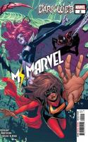Ms Marvel Part 2