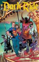 Dark Ride #2