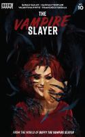 The Vampire Slayer #10