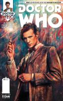 Doctor Who: The Eleventh Doctor