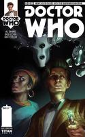 Whodunnit ?