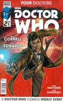 Four Doctors Part Two