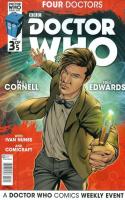 Four Doctors Part Three