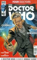 Four Doctors Part Four