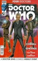 Four Doctors Part Five
