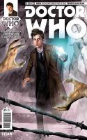 The Weeping Angels Of Mons Part Two