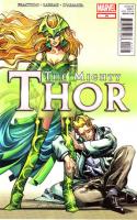 The Mighty Thor #14