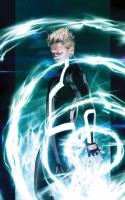 Ultimate Comics X-men #12