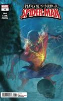 Deadly Neighborhood Spider-man #4