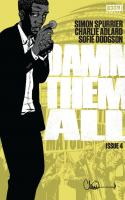 Damn Them All #4