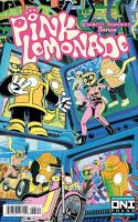 Pink Lemonade #5