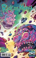 Rick and Morty (2023)