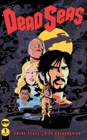Dead Seas (2022)