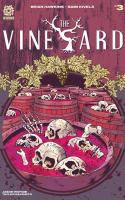 Vineyard #3