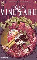 Vineyard #2