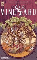 Vineyard (2022)