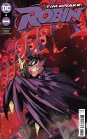 Robin Chapter 5