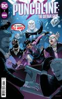 The Gotham Game Part 4