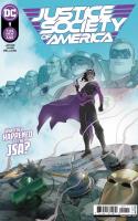 Justice Society of America (2022)