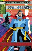 Doctor Strange: Fall Sunrise (2022)