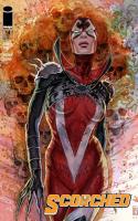 The Scorched #14