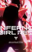 Inferno Girl Red (2023)