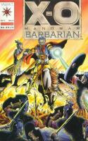 Homecoming, Part 1: Besieged