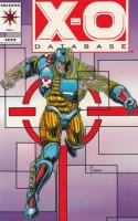 X-o Database