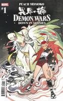 Down In Flames - Into The Spirit World Part 3