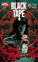 Black Tape (2023)