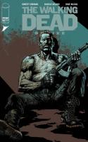 The Walking Dead #56