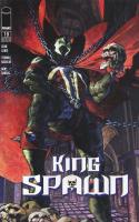 King Spawn #19