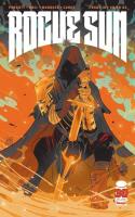 Rogue Sun #10 / Gray Girl: Chapter 2