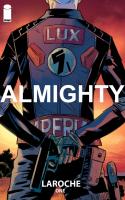 Almighty (2023)