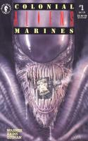 Aliens: Colonial Marines (1993)