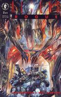 Aliens: Rogue #2